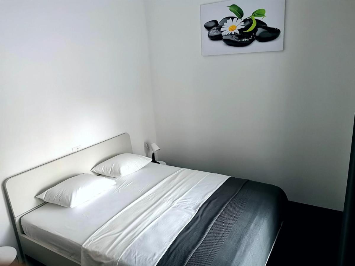 Blue Apartment Umag Zewnętrze zdjęcie