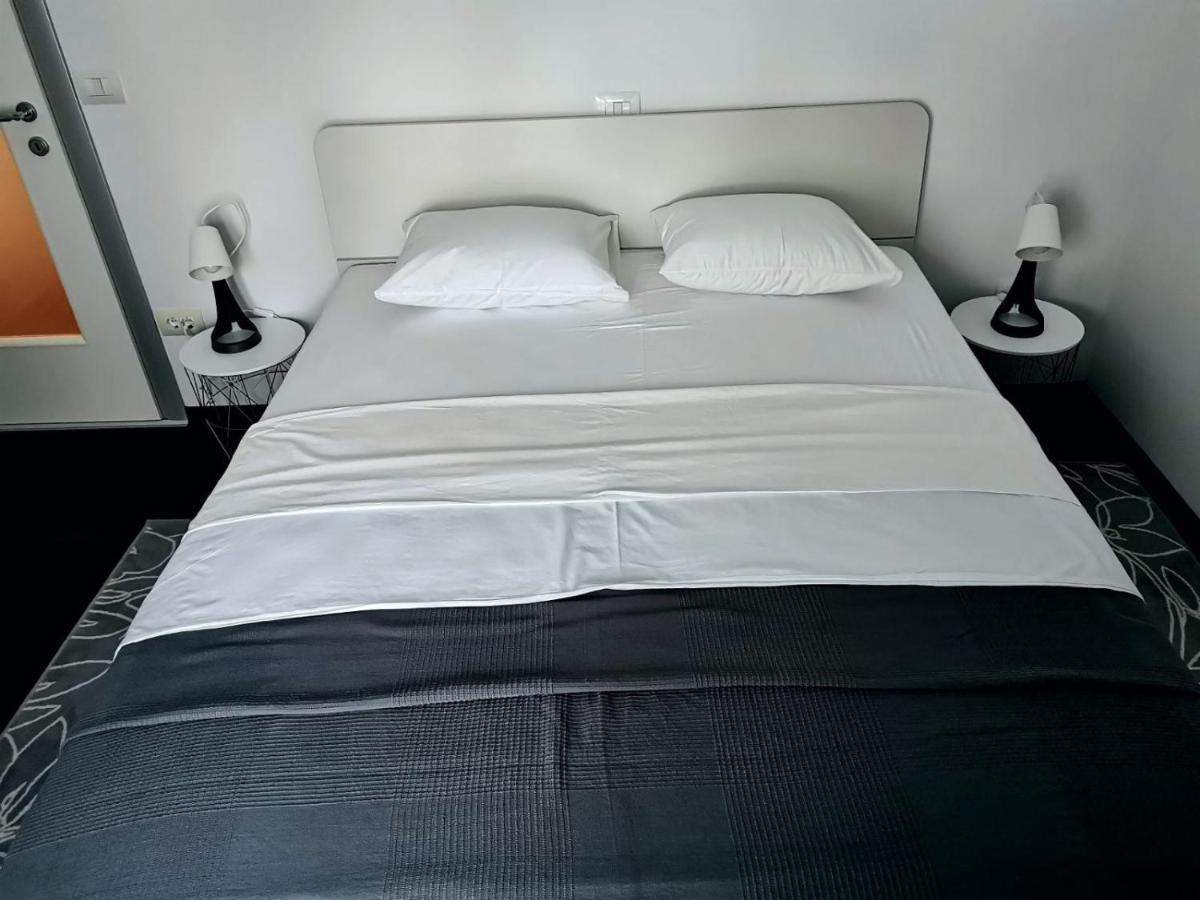 Blue Apartment Umag Zewnętrze zdjęcie