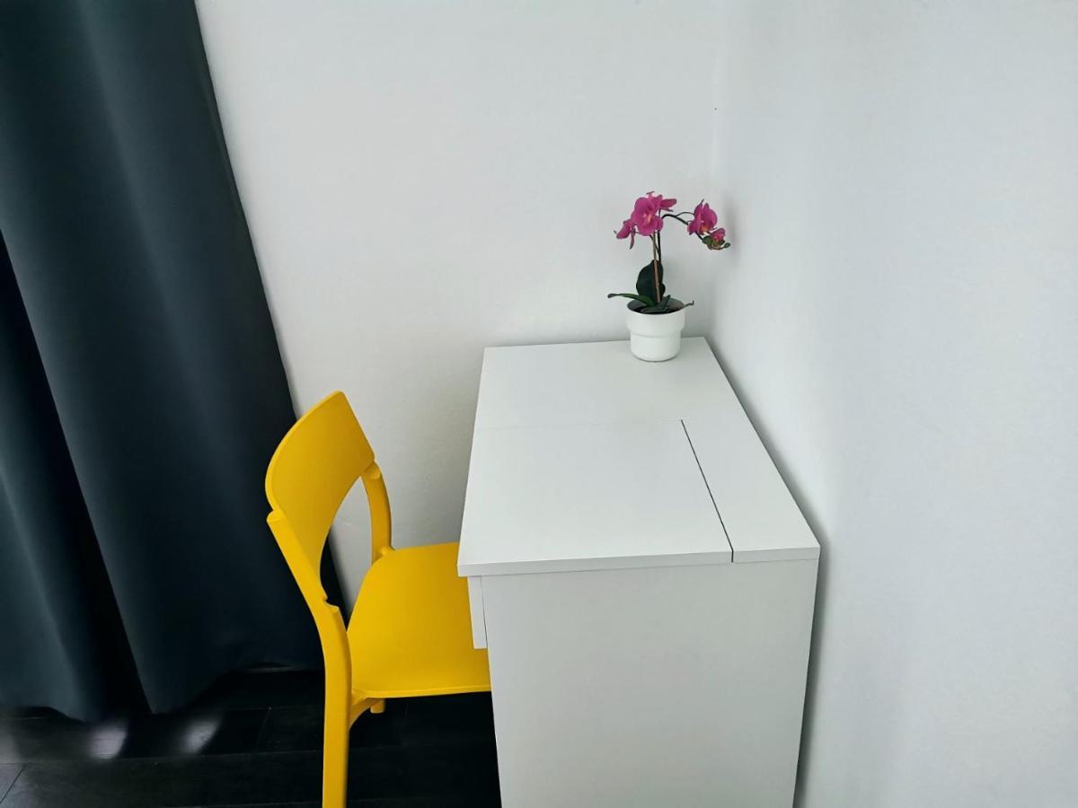 Blue Apartment Umag Zewnętrze zdjęcie