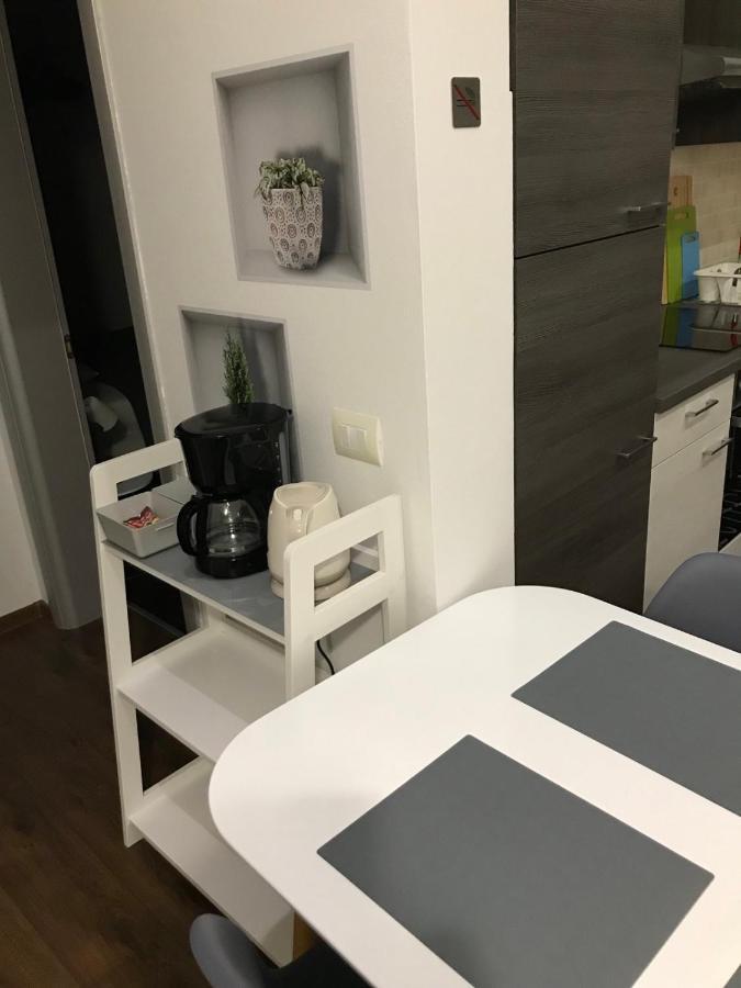 Blue Apartment Umag Zewnętrze zdjęcie